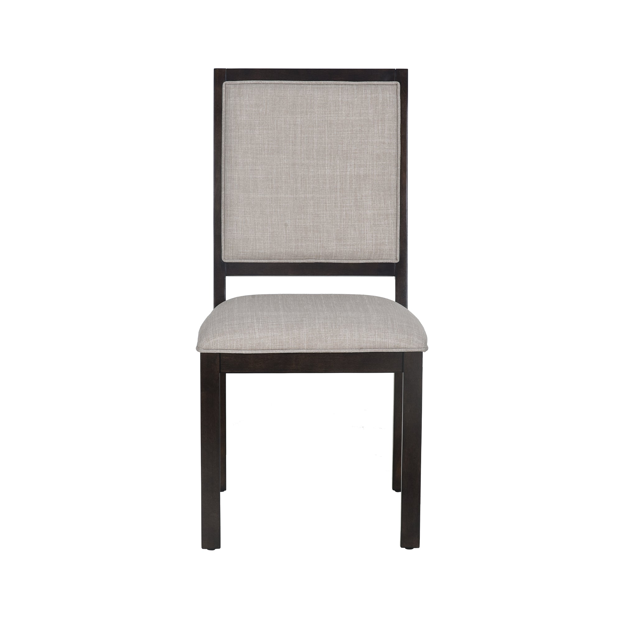 COLAMY Classic Wooden Dining Chair