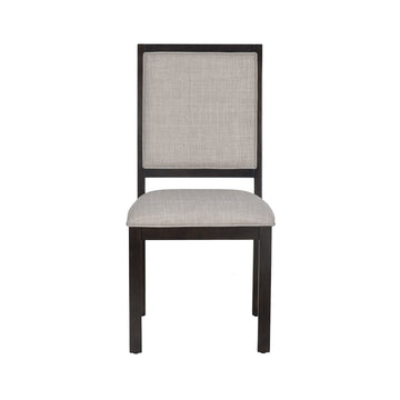 COLAMY Classic Wooden Dining Chair