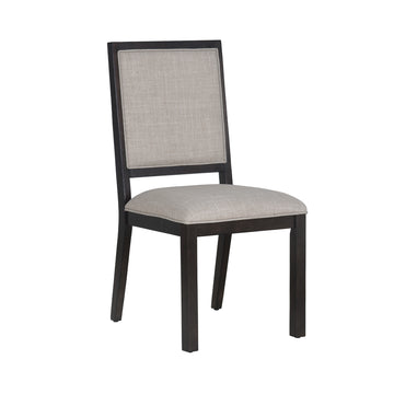 COLAMY Classic Wooden Dining Chair