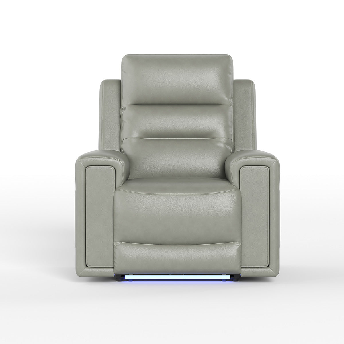 COLAMY AURA Power Recliner with Ambient Lighting