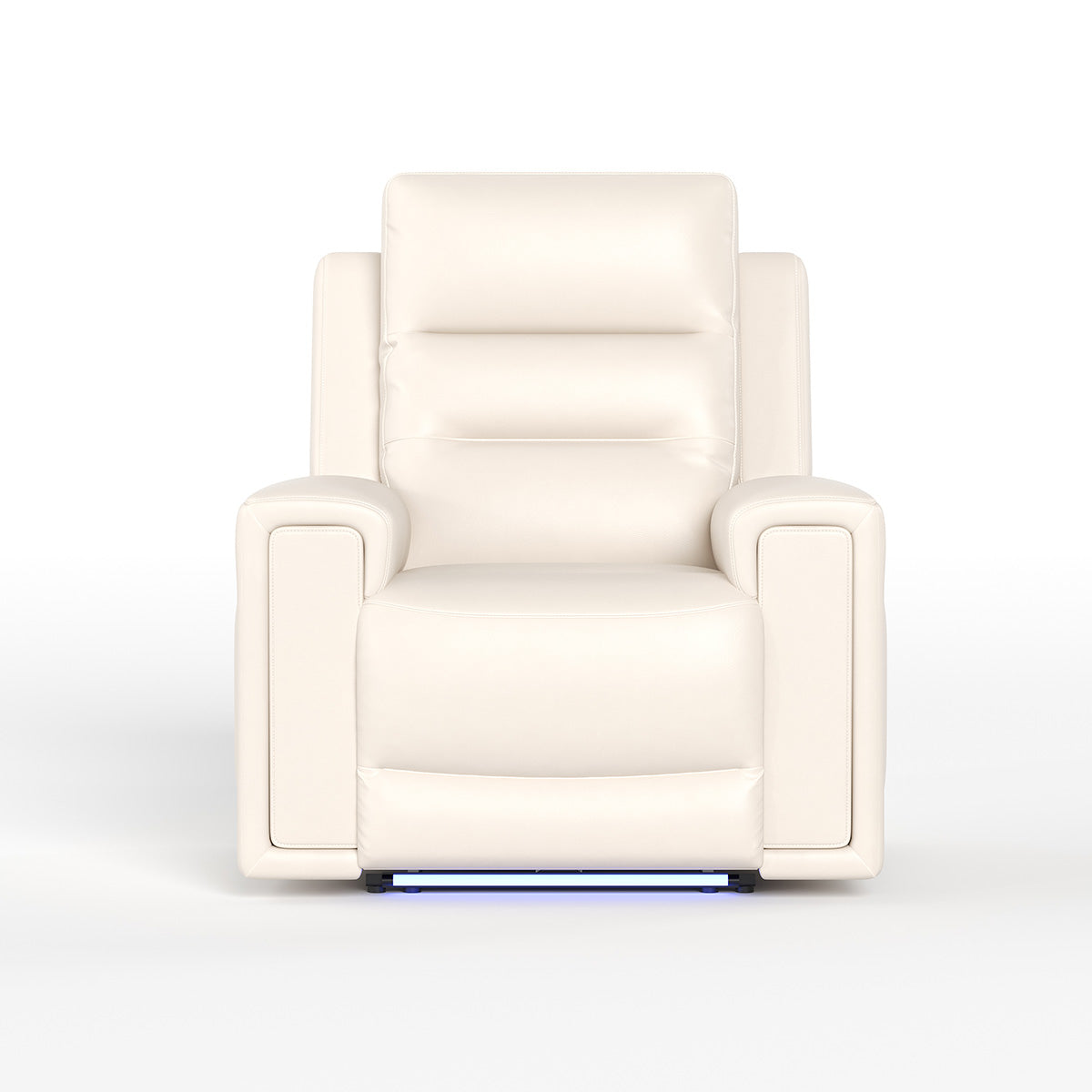COLAMY AURA Power Recliner with Ambient Lighting