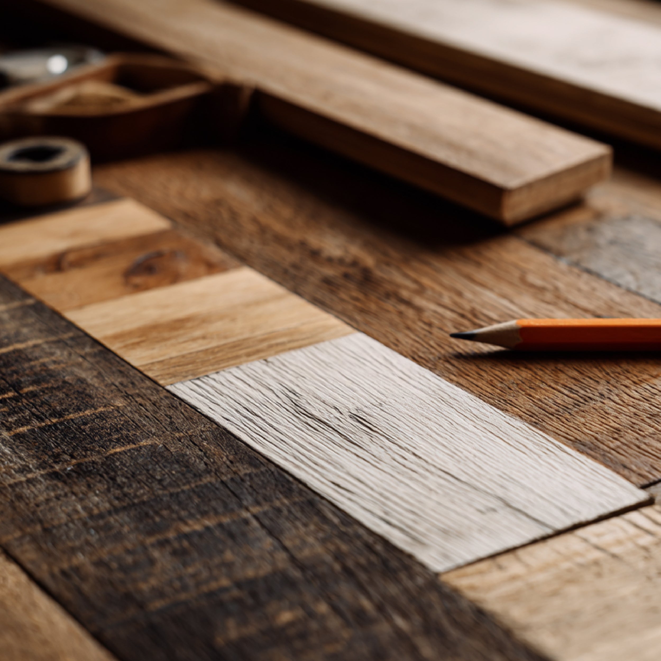 COLAMY PURA Solid Wood Dining Chair with OEKO-TEX® Fabric