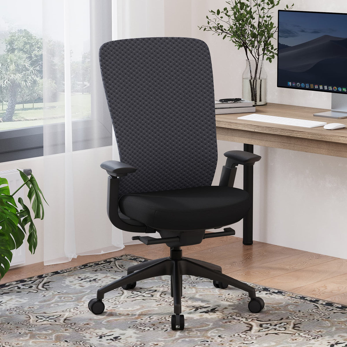 Official Online Store for COLAMY Ergonomic Chairs