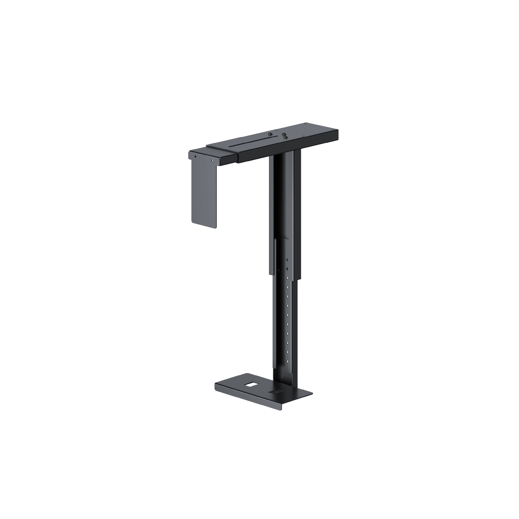 COLAMY LumiDesk Accessories Add-ons All-in-1 Electric Height Adjustable Desk