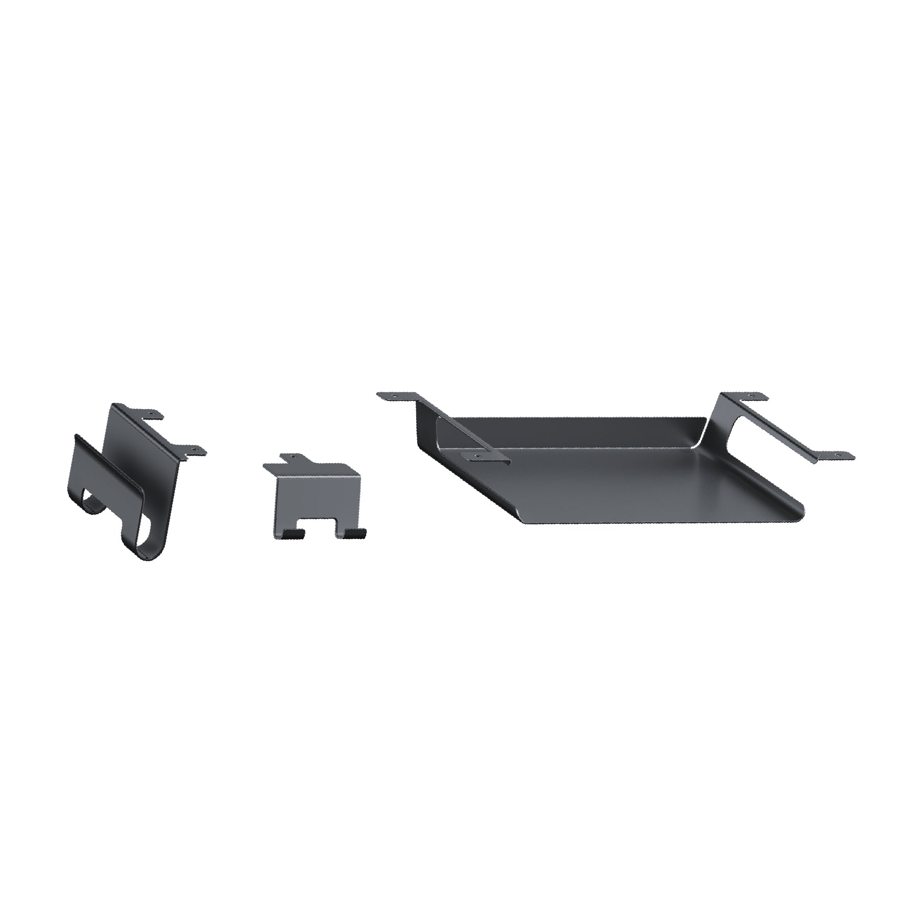 COLAMY LumiDesk Accessories Add-ons All-in-1 Electric Height Adjustable Desk