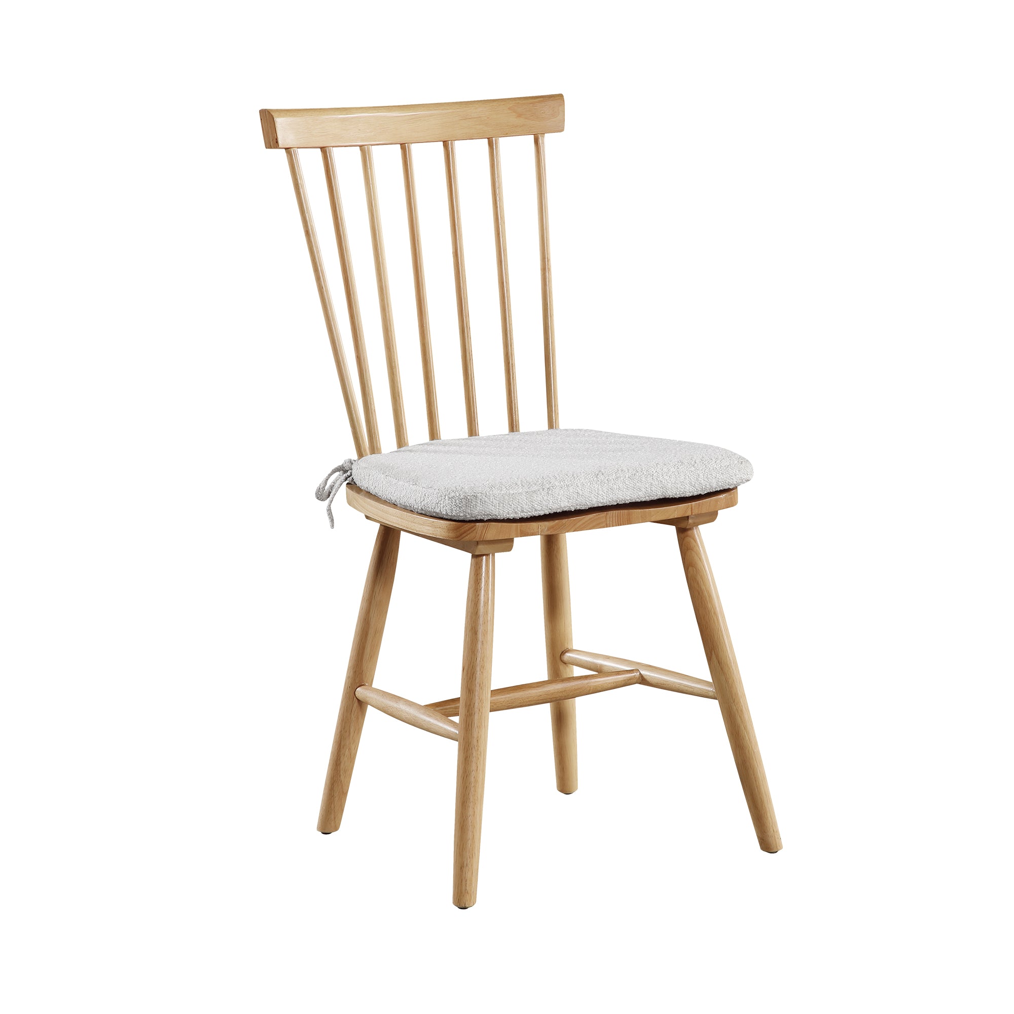 COLAMY Windsor Dining Chair