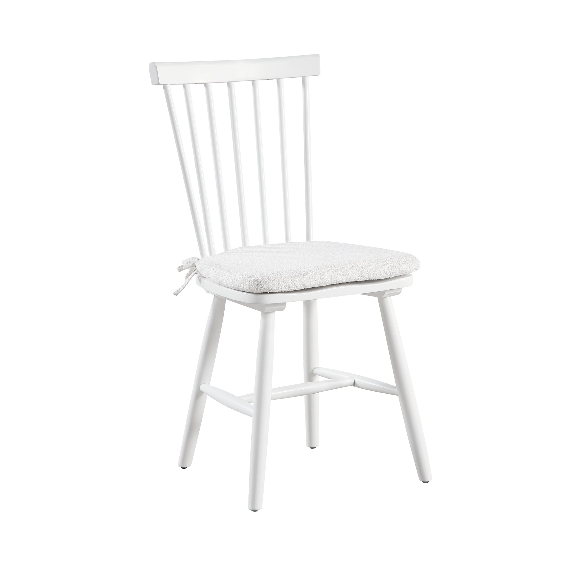 COLAMY Windsor Dining Chair