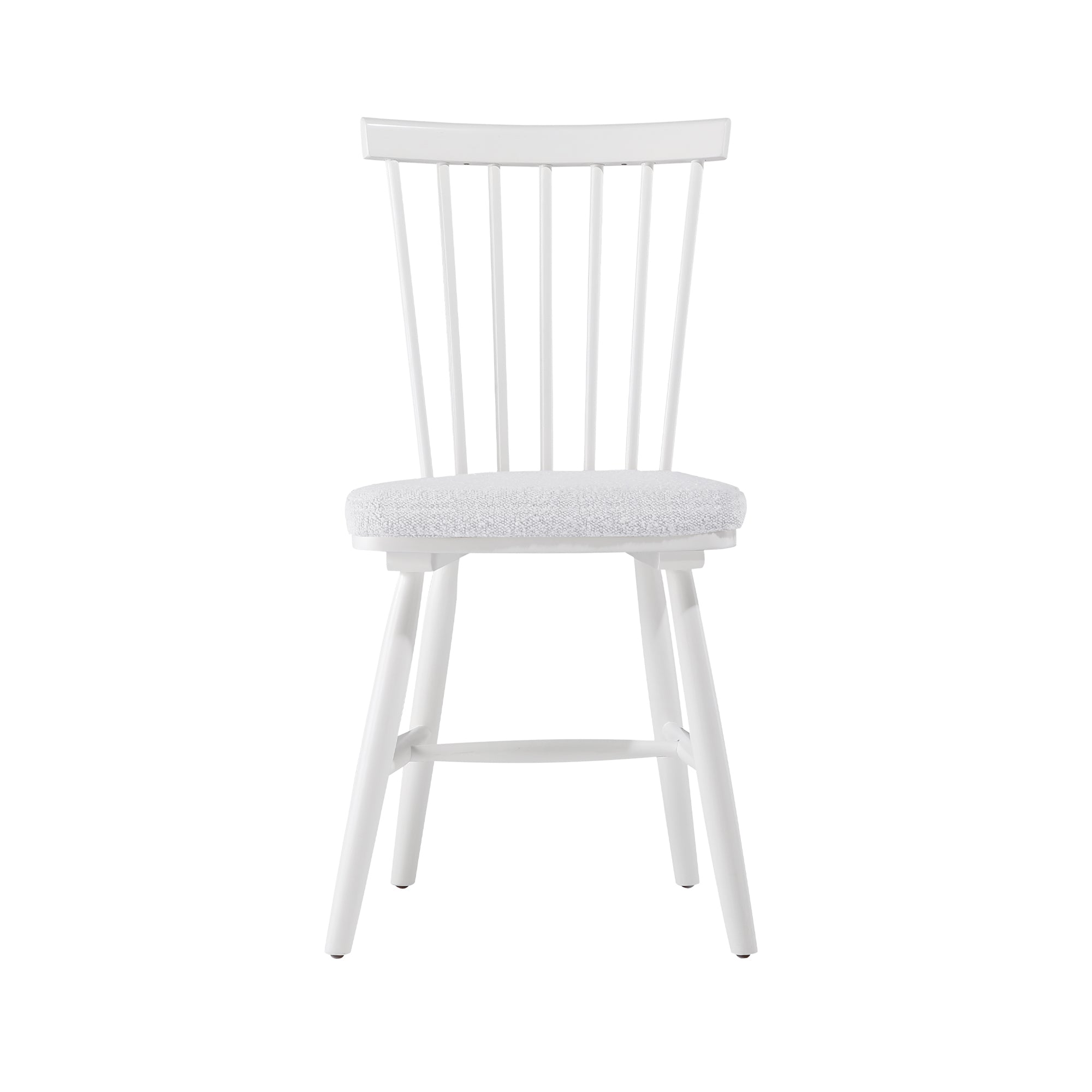 COLAMY Windsor Dining Chair