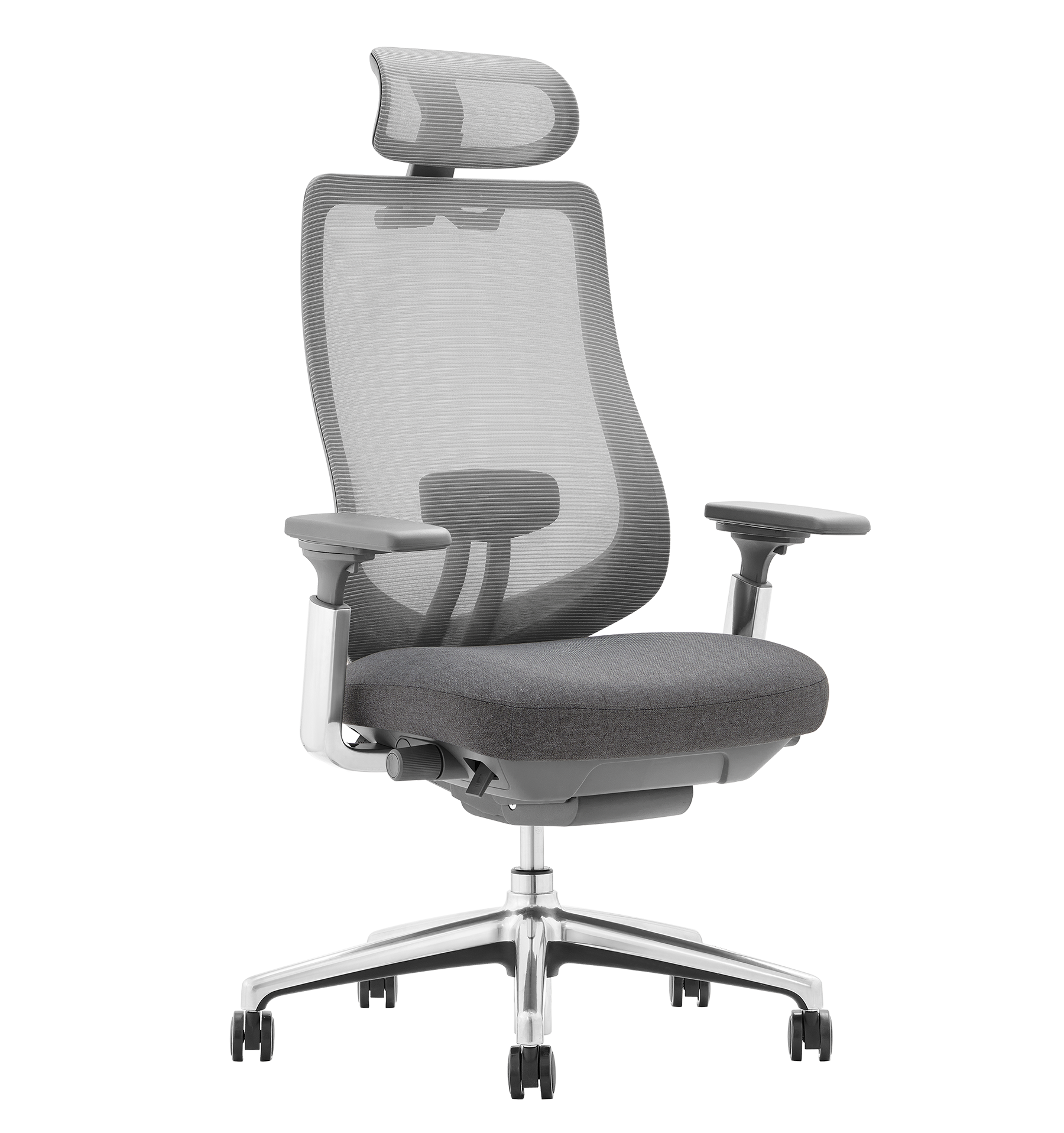 COLAMY ATLAS Ergonomic Mesh Office Chair Cap.300lbs
